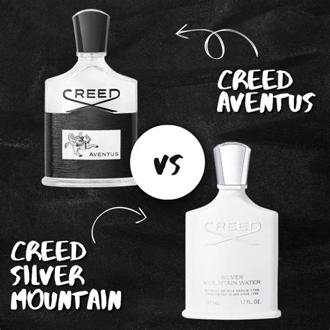 creed silver mountain water vs royal water|silver mountain water reviews.